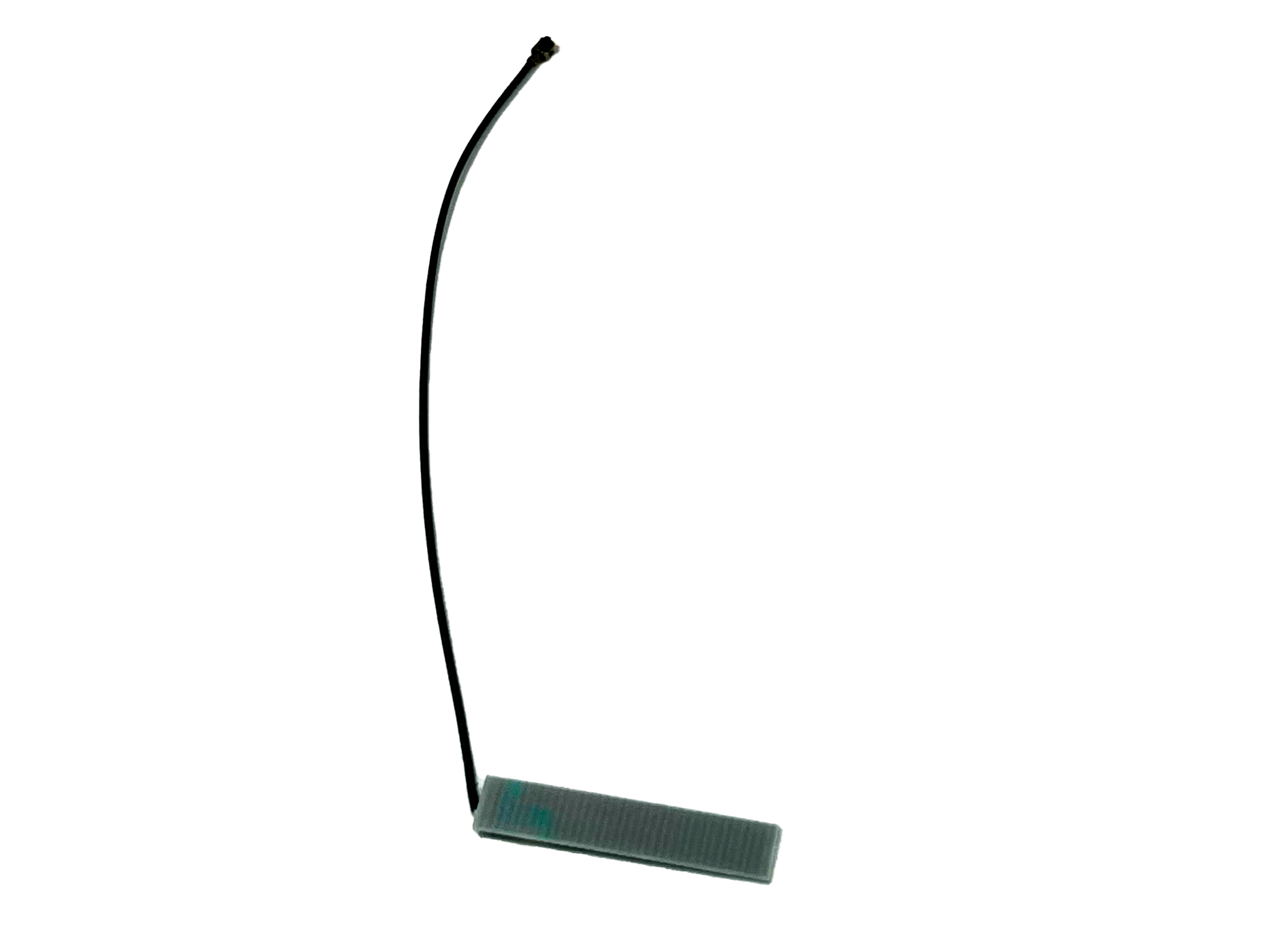 Mini antenne flexible avec connecteur uFL 15cm